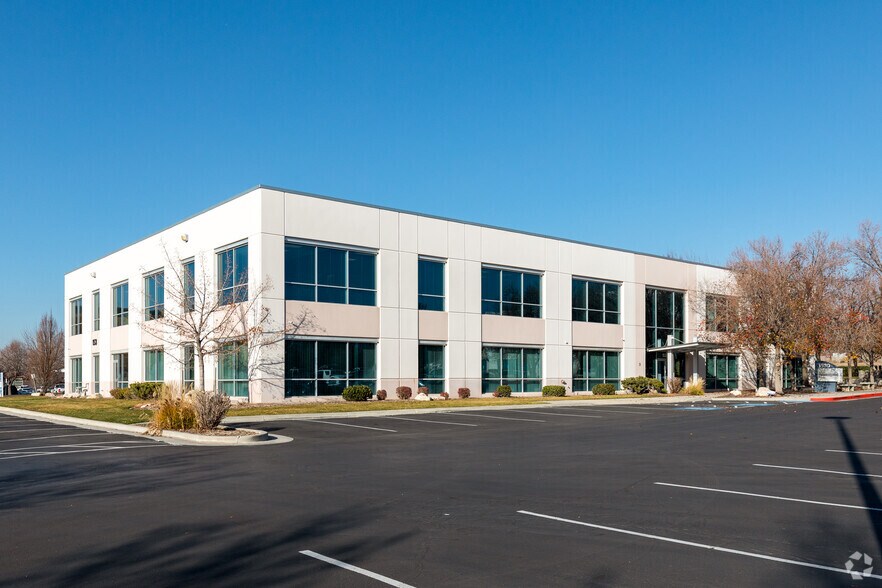 Primary Photo Of 1530 Layton Hills Parkway, Layton Office For Lease