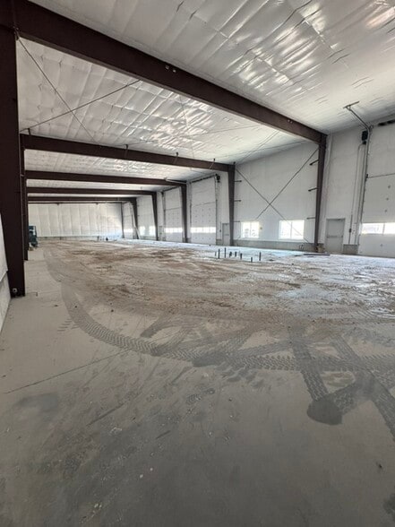More Photos Of TBD N. 25TH E., Idaho Falls Flex For Lease