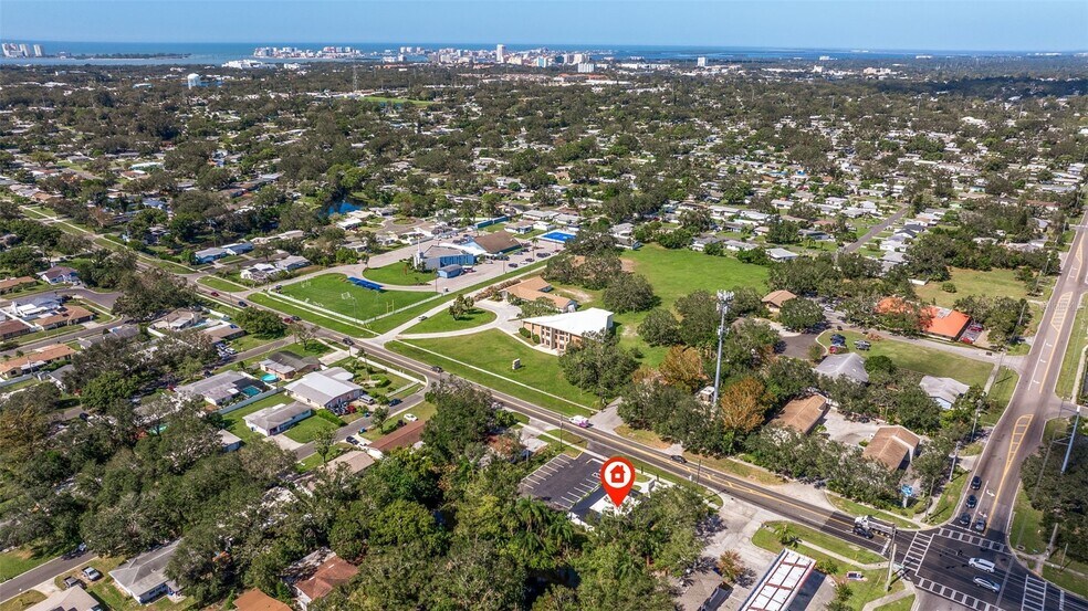 More Photos Of 1481 Belleair Rd, Clearwater Medical For Sale