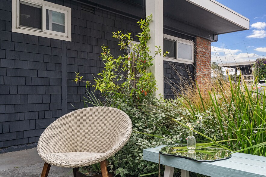 More Photos Of 125-131 Camino Alto, Mill Valley Office For Lease
