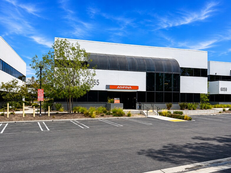 Primary Photo Of 6065 Bristol Pky, Culver City Office For Sale