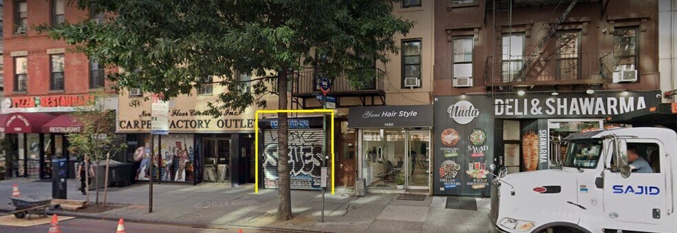 More Photos Of 1490 1st Ave, New York Apartments For Lease