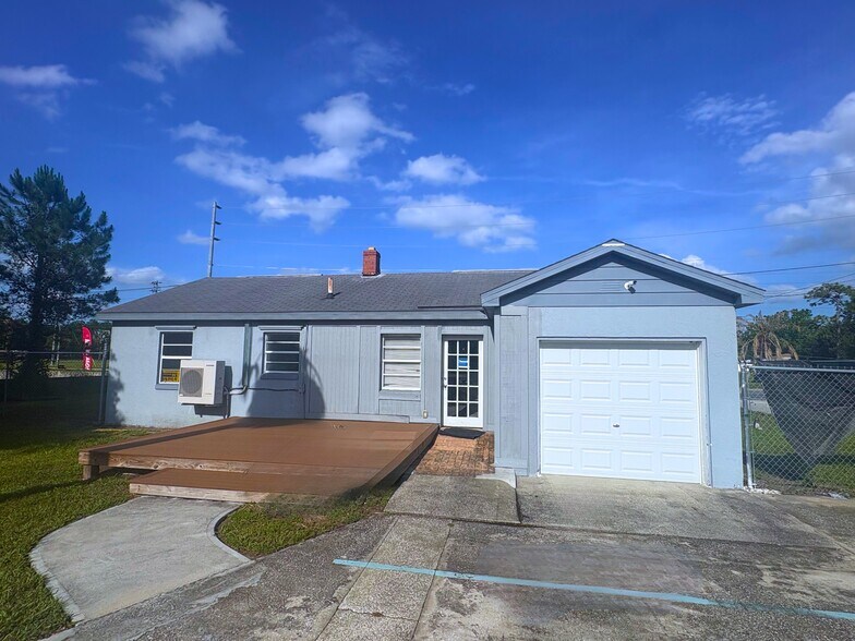 More Photos Of 4604 Old Goldenrod Rd, Orlando Auto Dealership For Sale