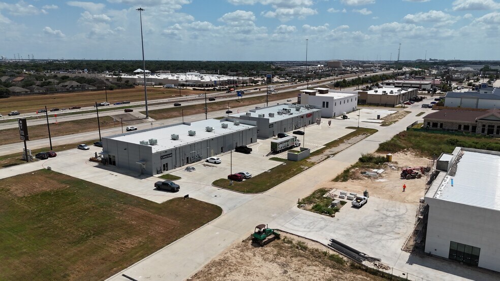 More Photos Of 3160 Peek Rd, Katy Land For Sale