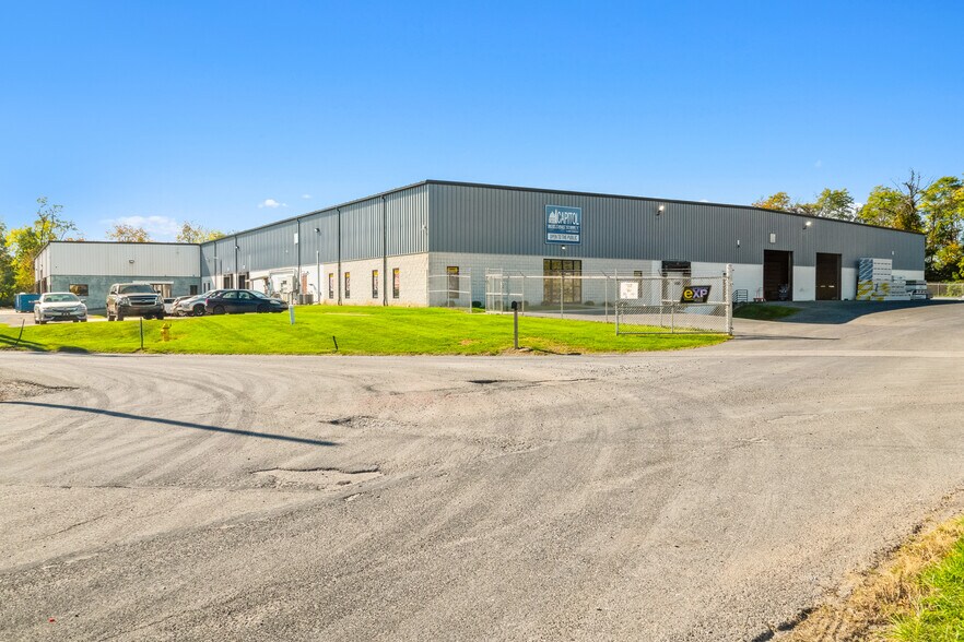 More Photos Of 1400 Hagy Way, Harrisburg Warehouse For Sale