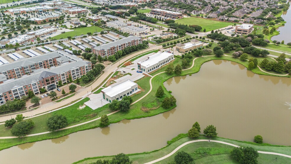 More Photos Of 7507 Branford Pl, Sugar Land Medical For Sale