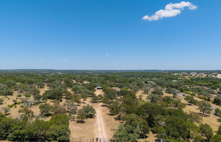 More Photos Of 306 Ranch to Market Rd 1869, Liberty Hl, Liberty Hill Land For Sale