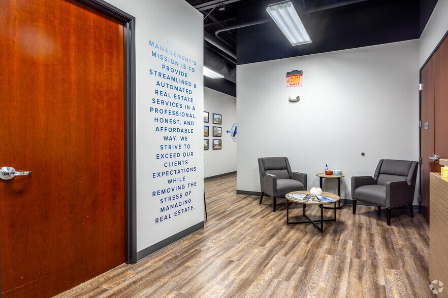 More Photos Of 25030 SW Parkway Ave, Wilsonville Office For Lease