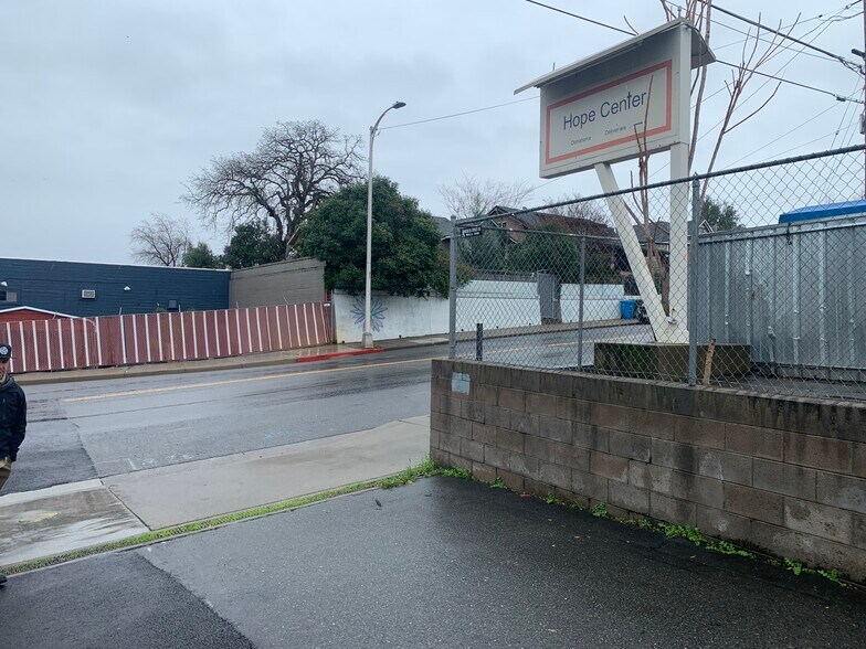 More Photos Of 1950 Kitrick Ave, Oroville Warehouse For Lease