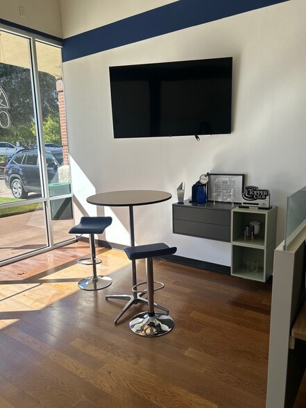 More Photos Of 230 N Denton Tap Rd, Coppell General Retail For Lease