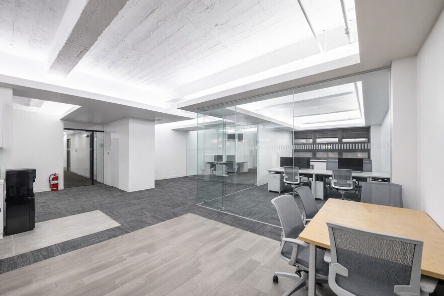 More Photos Of 144 E 44th St, New York Loft Creative Space For Lease