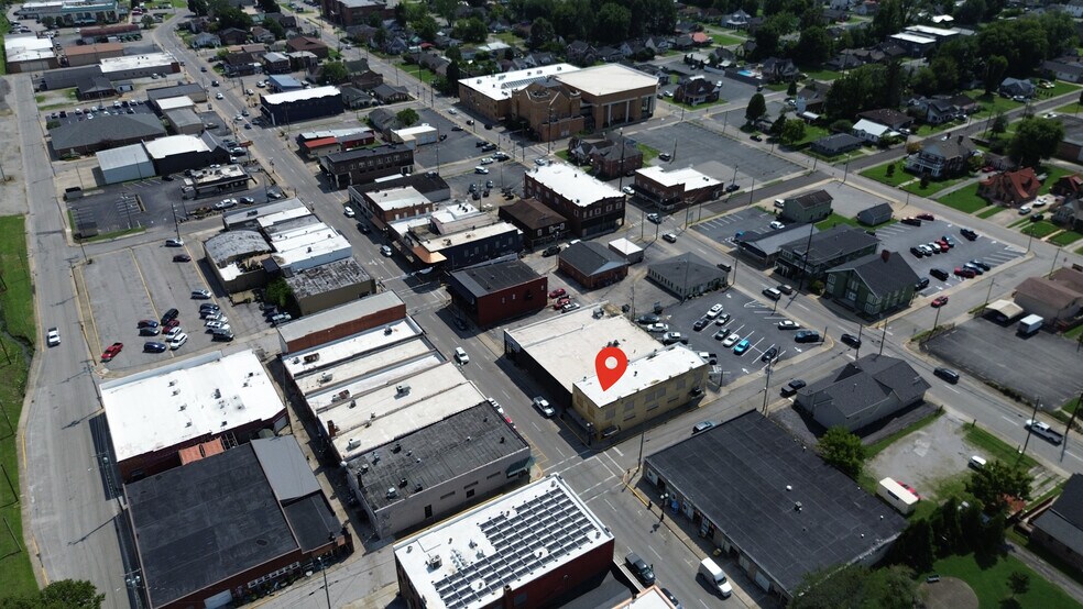 More Photos Of 200 S Main St, Corbin General Retail For Sale
