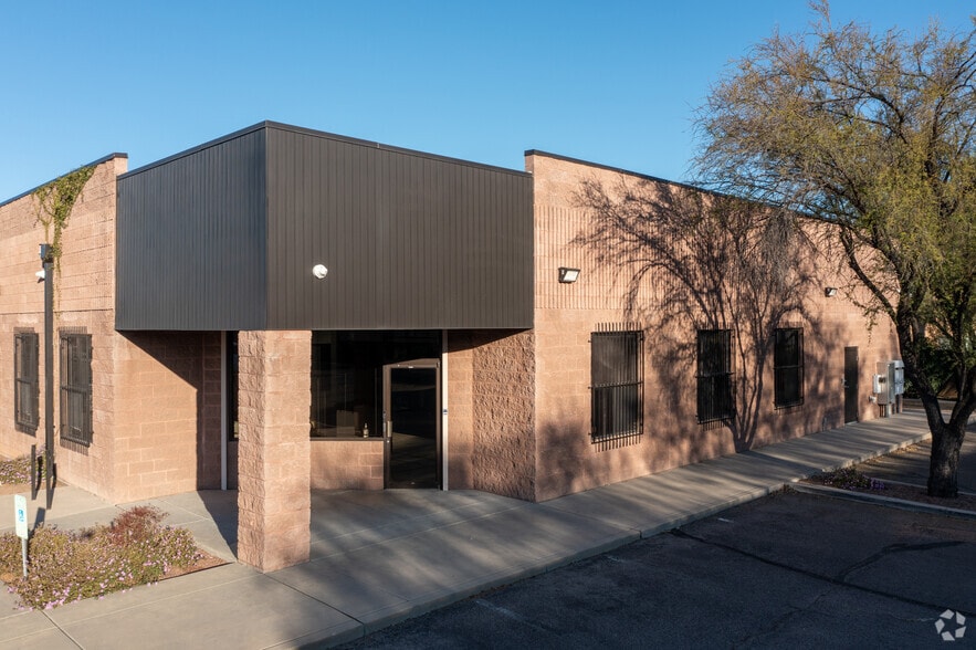More Photos Of 7265 E Tanque Verde Rd, Tucson Medical For Sale