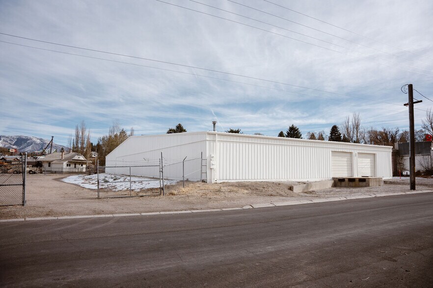 More Photos Of 201 Ogden Ave, Ely Freestanding For Sale