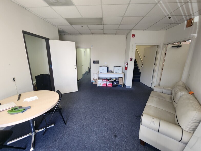 More Photos Of 236 Clary Ave, San Gabriel Warehouse For Sale