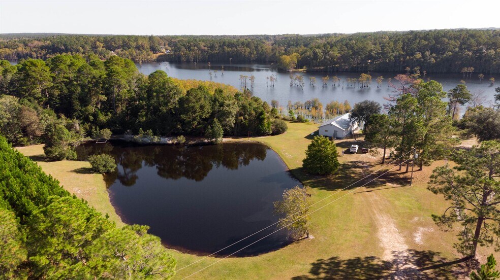 2314 Falcon Ln, Metter, GA 30439 Land For Sale