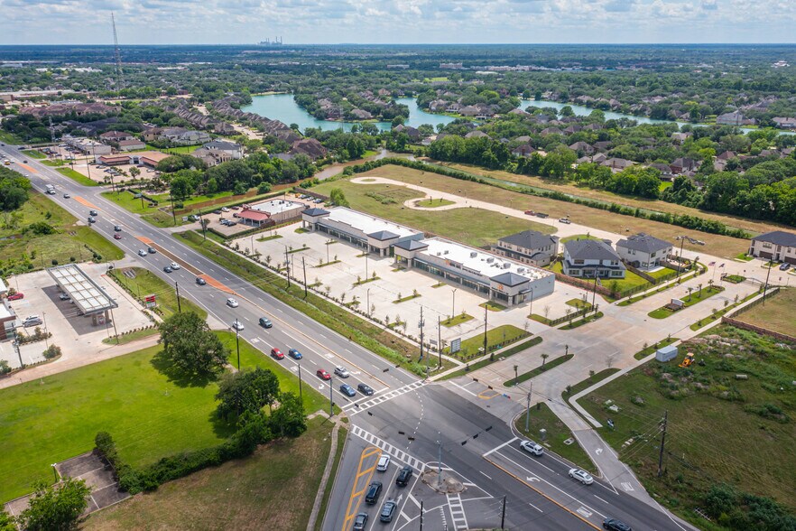 More Photos Of 2144 FM 1092 Rd, Missouri City Restaurant For Sale