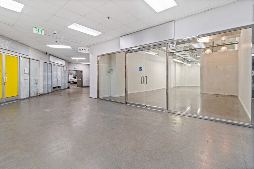 More Photos Of 1015 Crocker St, Los Angeles Storefront For Sale