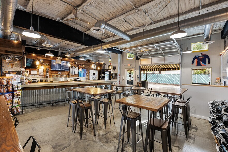 More Photos Of 705 W New York Ave, Somers Point Industrial For Sale