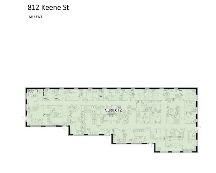 More Photos Of 812 N Keene St, Columbia Medical For Sale