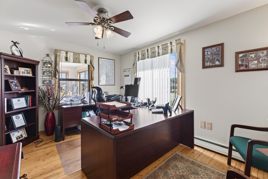 More Photos Of 2386 N Belfast Ave, Augusta Office For Sale