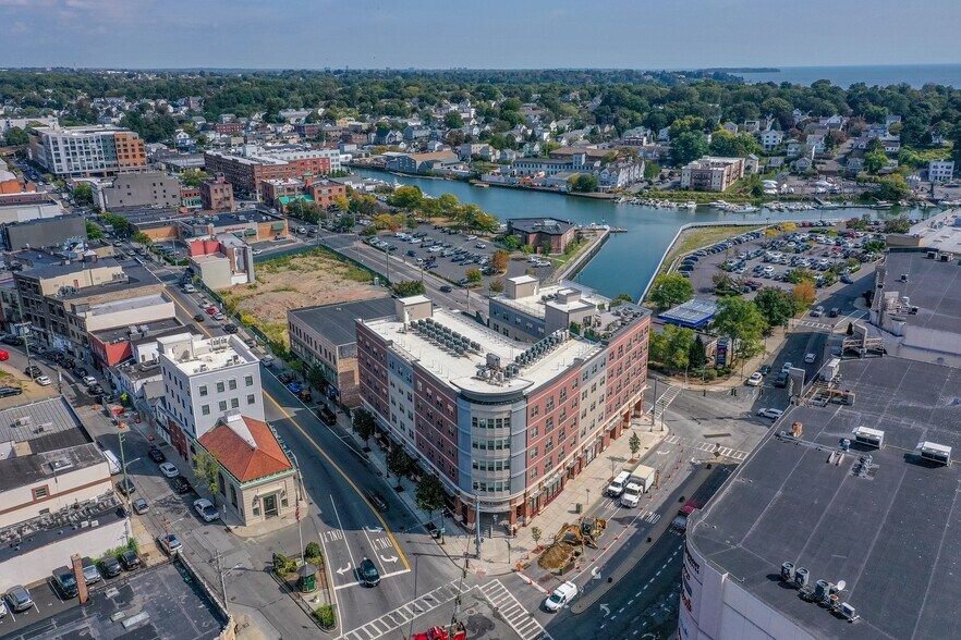 More Photos Of 1 N Main St, Port Chester Apartments For Lease