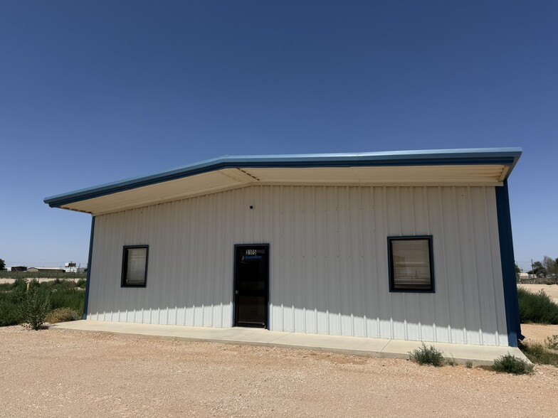Primary Photo Of 3105 S County Road 1255, Midland Industrial For Lease