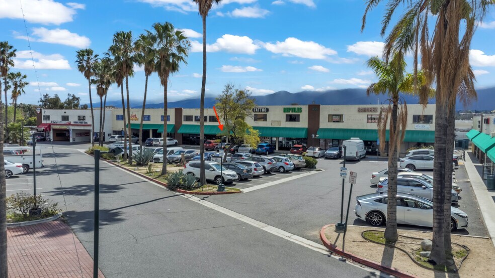 More Photos Of 420 River Road Unit C, Corona Storefront For Lease