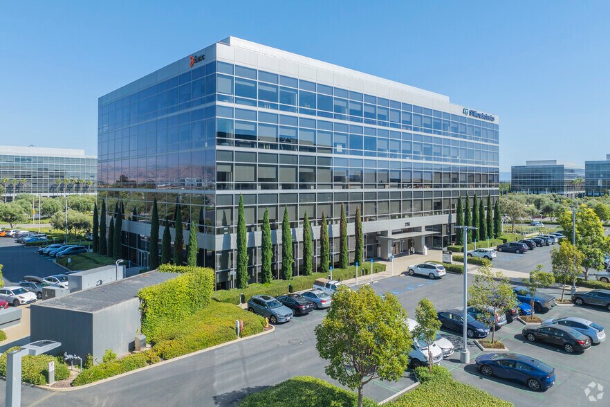 More Photos Of 5455 Great America Pky, Santa Clara Unknown For Lease