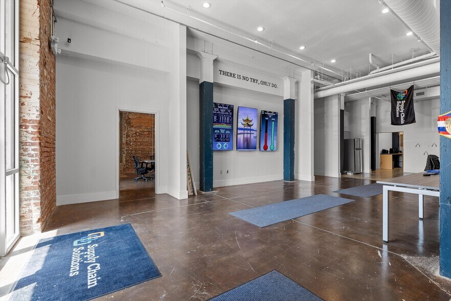 More Photos Of 246 E 11th St, Chattanooga Apartments For Lease