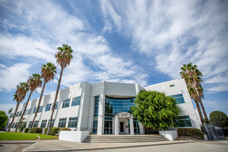 Primary Photo Of 293-301 Brea Canyon Rd, City Of Industry Warehouse For Sale