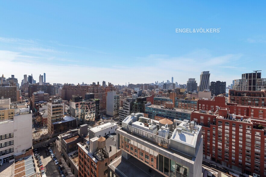 More Photos Of 543-545 W 25th St, New York Loft Creative Space For Sale