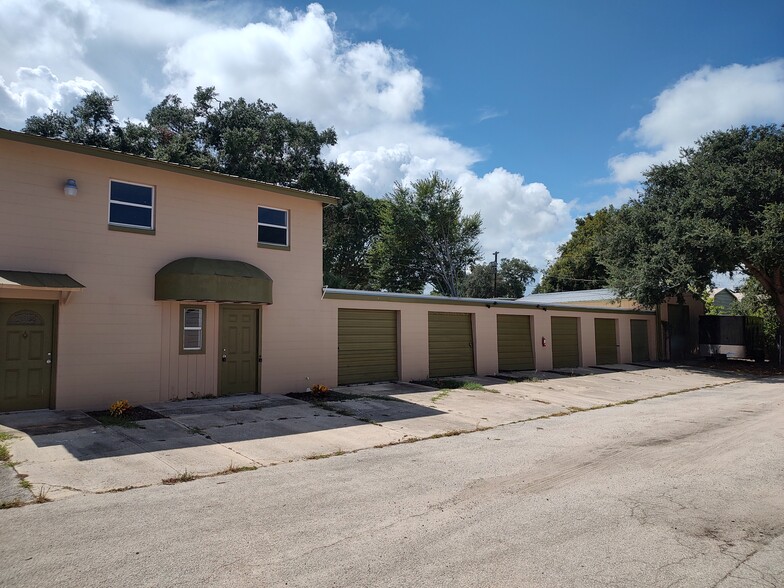 Primary Photo Of 1018 Cutters Way, Daytona Beach Light Manufacturing For Sale