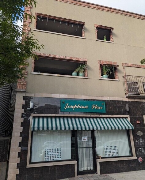 More Photos Of 620-622 Elizabeth Ave, Elizabeth Storefront Retail Residential For Sale