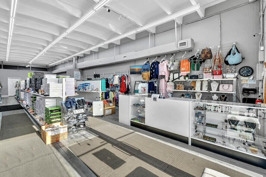 More Photos Of 2028-2042 NW 22nd Ave, Miami Storefront For Sale