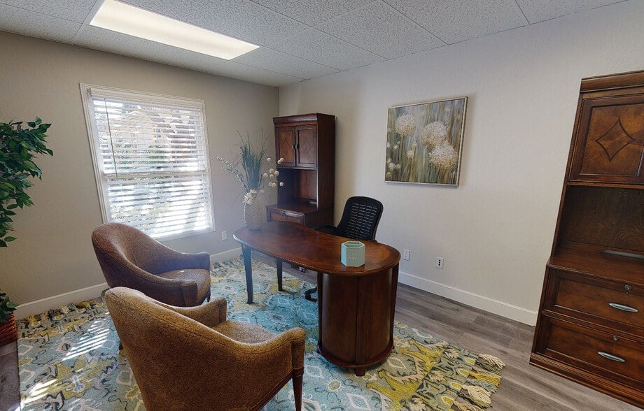 More Photos Of 515 13th St, Modesto Office For Lease