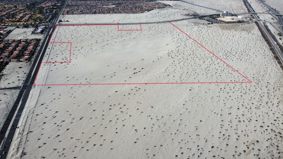 More Photos Of , Rancho Mirage Land For Sale