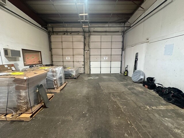 More Photos Of 6709-6719 W 58th Pl, Arvada Warehouse For Lease