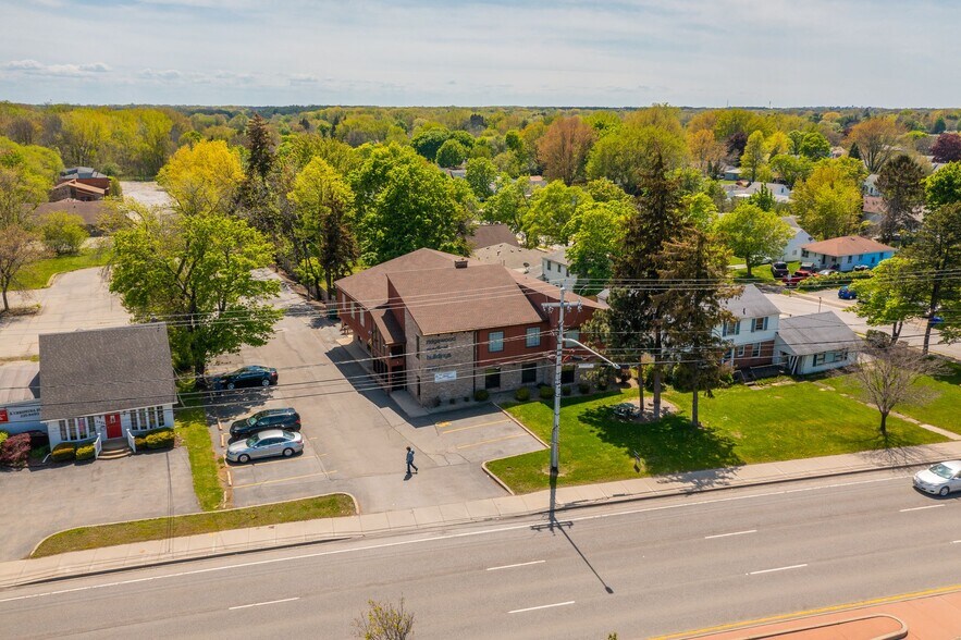 More Photos Of 3101 W Ridge Rd, Rochester Medical For Sale