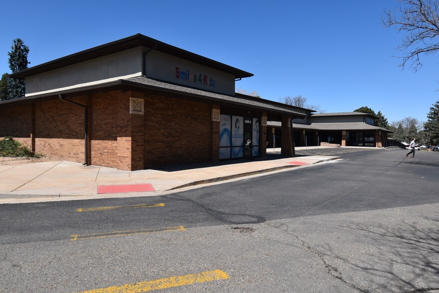 More Photos Of 2400 W 16th St, Greeley Freestanding For Lease