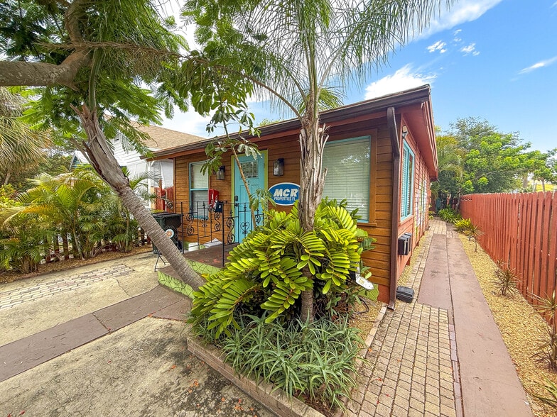 More Photos Of , Lake Worth Multifamily For Sale