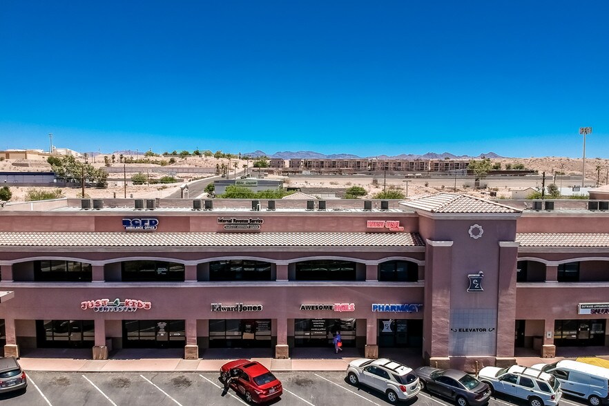 More Photos Of 2580 Highway 95, Bullhead City Unknown For Lease