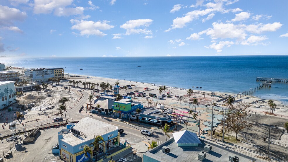 More Photos Of 80 Old San Carlos Blvd, Fort Myers Beach Restaurant For Sale
