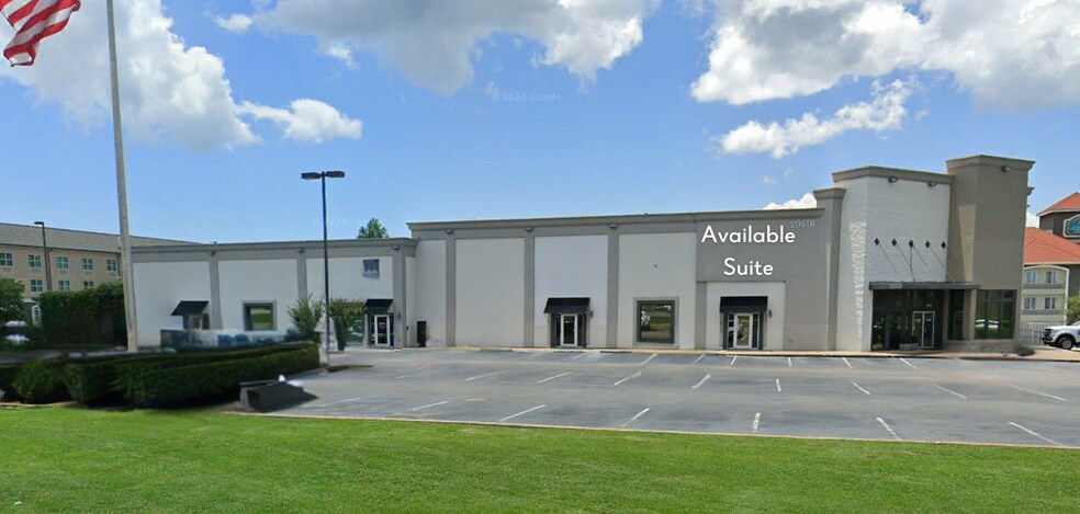 More Photos Of 29891 Woodrow Ln, Spanish Fort Freestanding For Lease