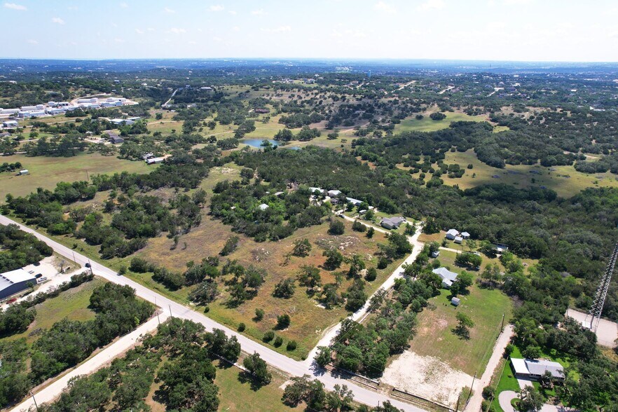 More Photos Of 5307 Bell Springs Rd, Dripping Springs Land For Sale