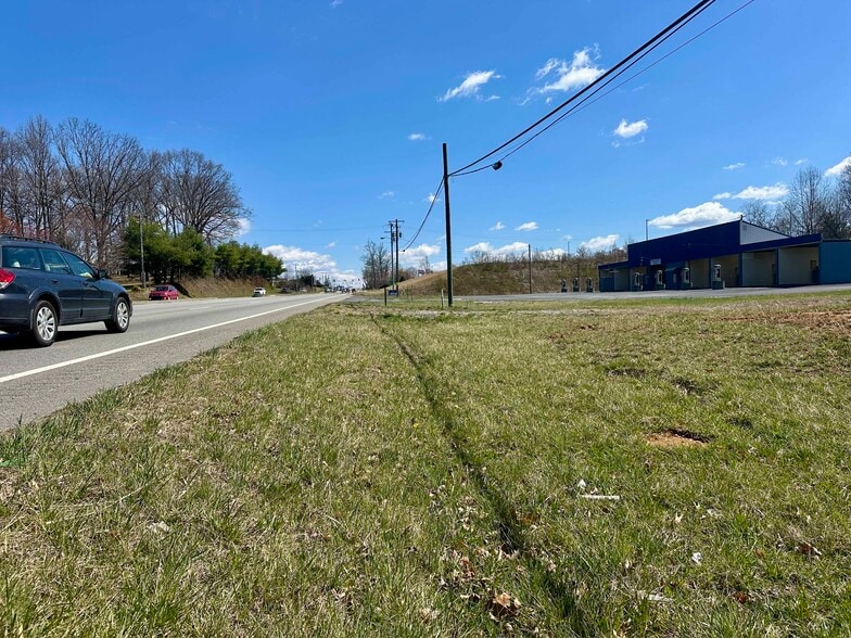 More Photos Of 1262 E Jackson Blvd, Jonesborough Land For Sale