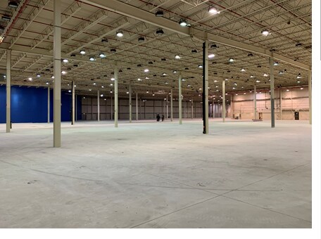 More Photos Of 717 S Desplaines St, Chicago Warehouse For Sale
