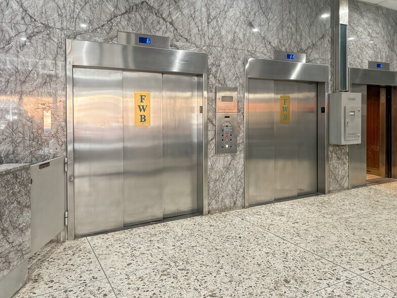 More Photos Of 719 Scott Ave, Wichita Falls Coworking Space