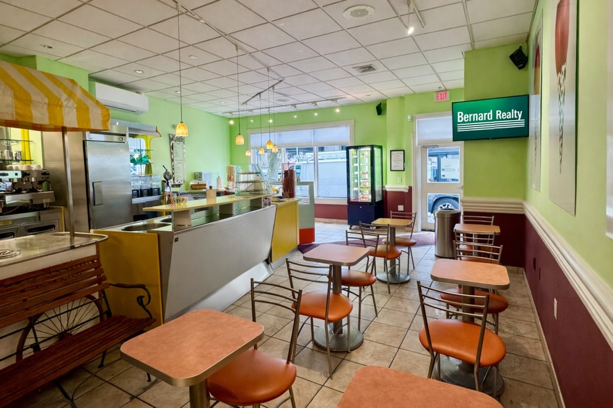 More Photos Of 26 Forest St, New Canaan Storefront Retail Office For Sale