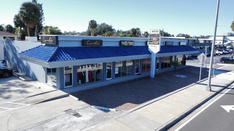 More Photos Of 4020 W Kennedy Blvd, Tampa Unknown For Lease